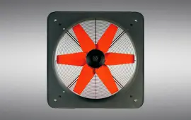 VORTICE VORTICEL E industrial axial fan